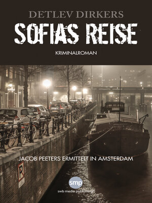 cover image of Sofias Reise